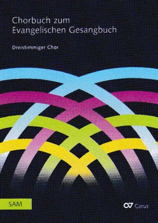 Chorbuch EG SAM
